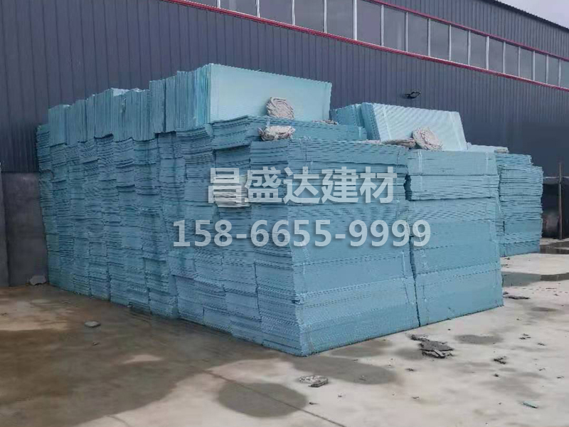 擠塑板
