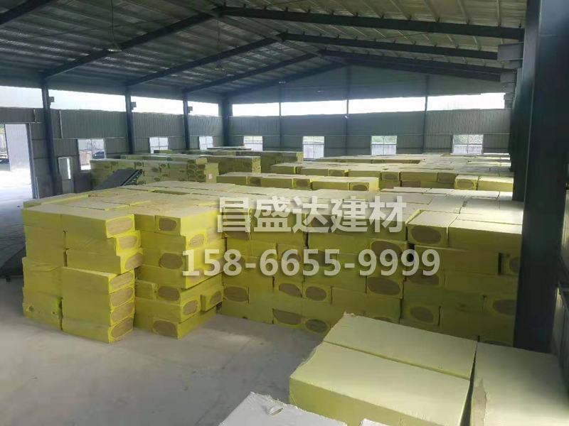 巖棉板的施工介紹 巖棉板的施工介紹